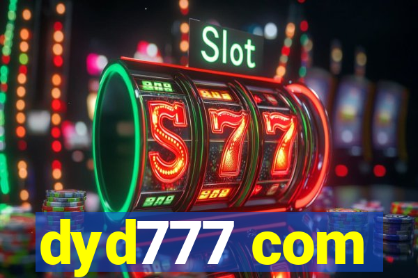 dyd777 com